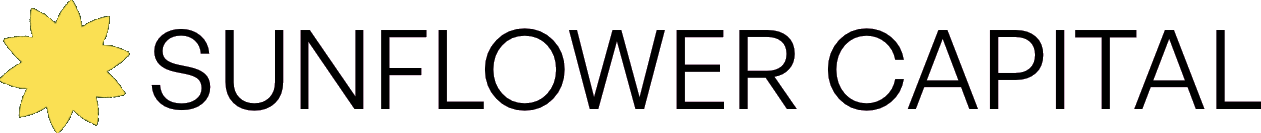 Sunflower Capital | Lead investor