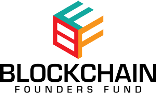 Blockchain Founders Fund | Lead investor