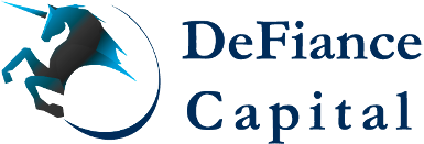 DeFiance Capital | Lead investor